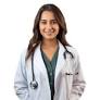 Dr. Sarah Mitchell