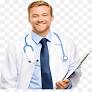 Dr. James Carter