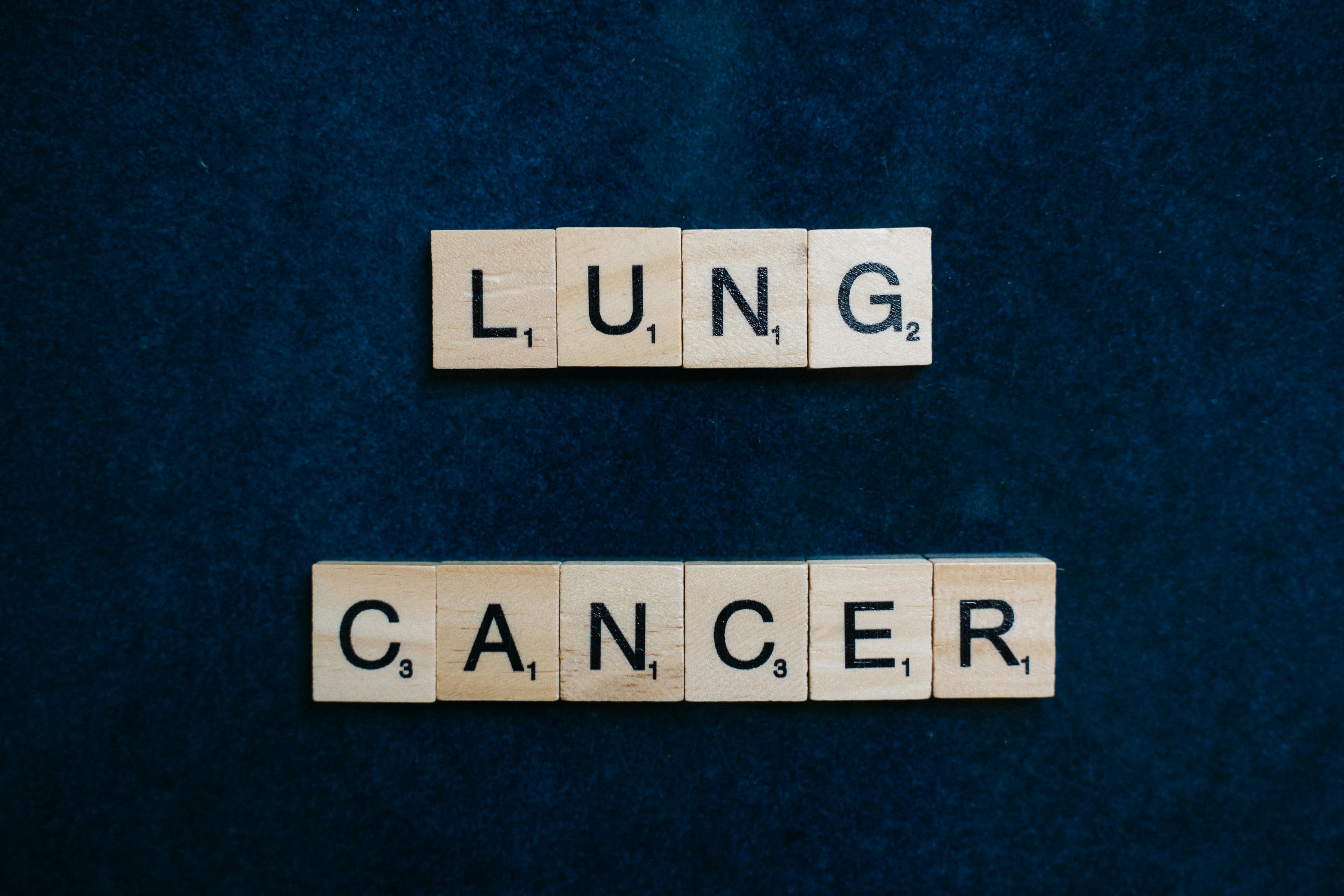 Improved Retention in Lung Cancer Study