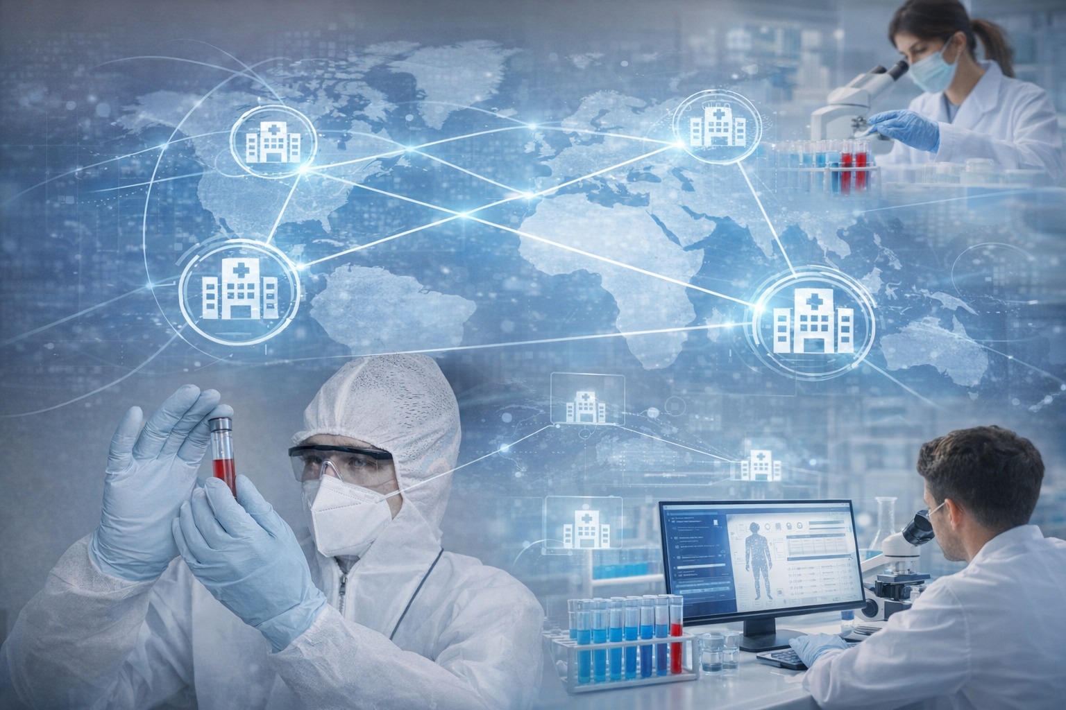 Biomarker-Driven Oncology Trials